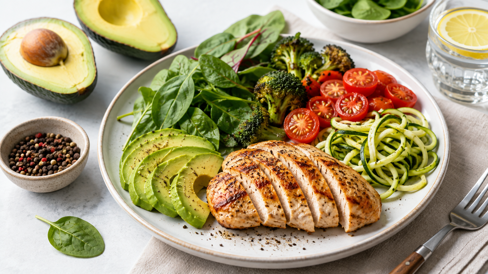 Benefits of Managing Carbohydrate Intake for Wellness