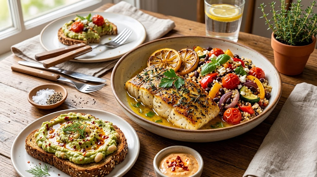 Practical Cooking Secrets Without Compromising on Flavor